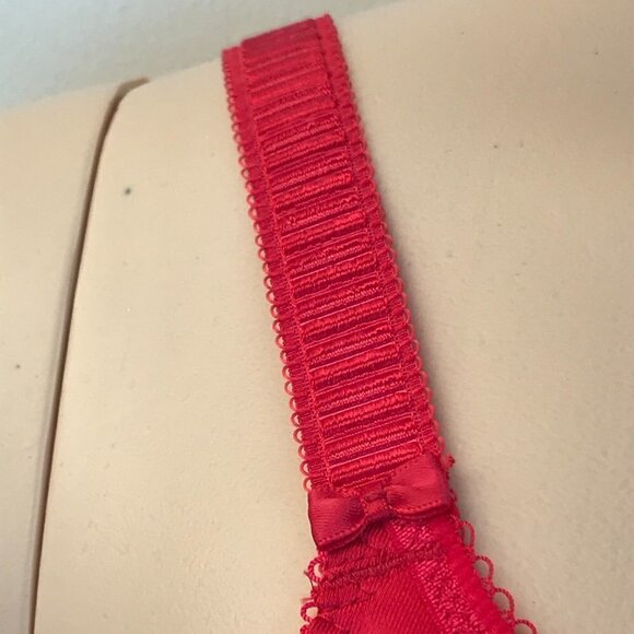 Elomi Cate Side Support Full Coverage Wire-Free Bra UK 48G  US 48I - Picture 7 of 14